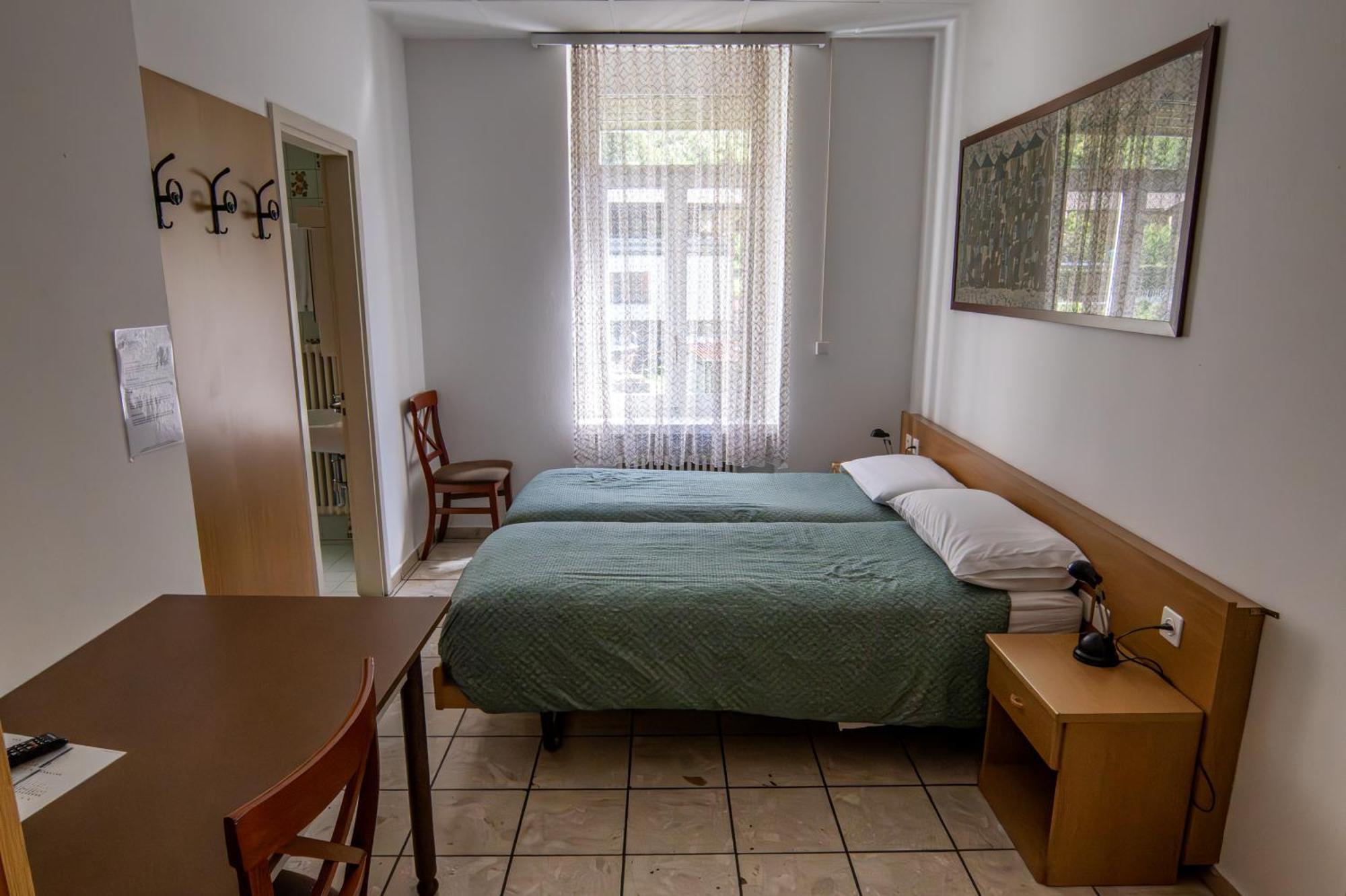 Albergo Stazione Bodio Exterior photo