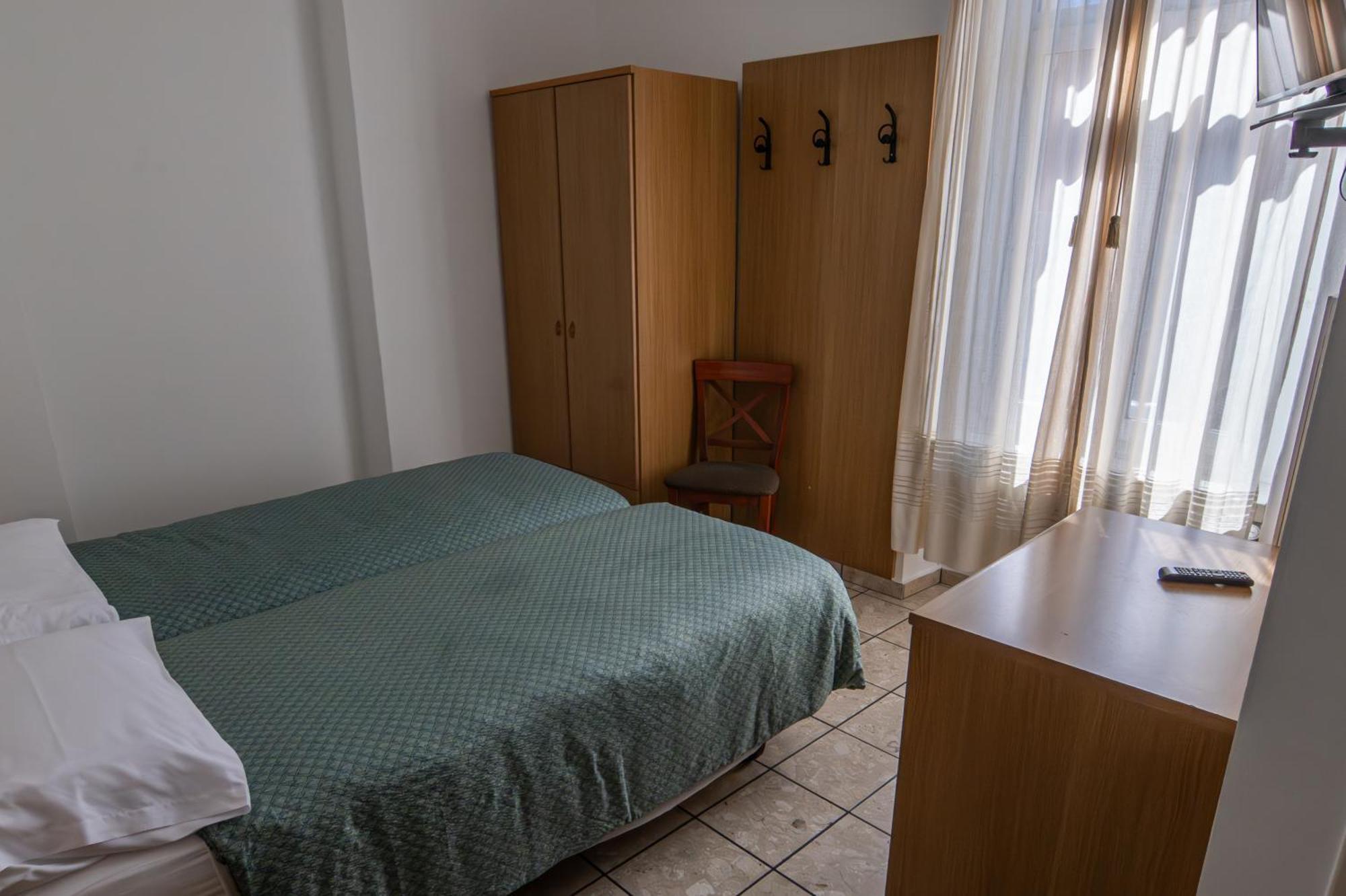 Albergo Stazione Bodio Exterior photo